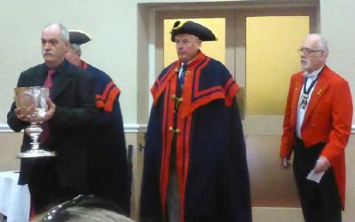 Bringing in the punch