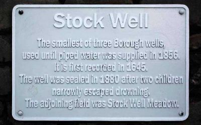 Stock Well