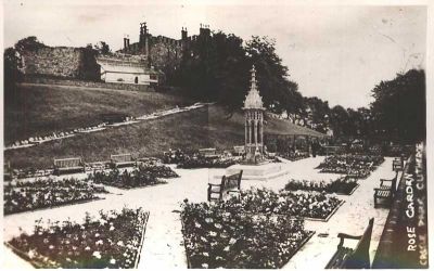 Early Postcard No. 1