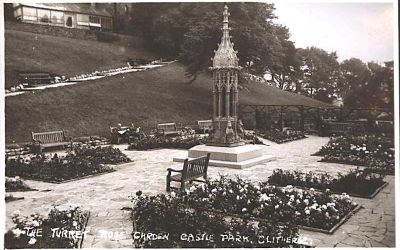 Early Postcard No. 2