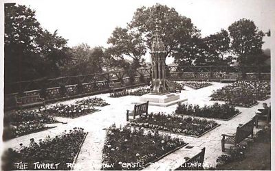 Early Postcard No. 3