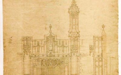 From the National Archives